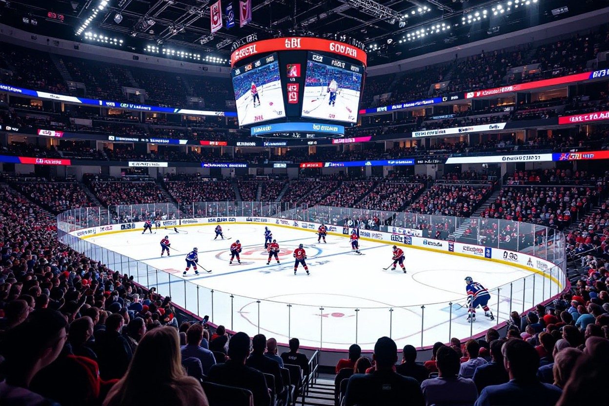 How Hockey Has Changed Since the Expansion Era?