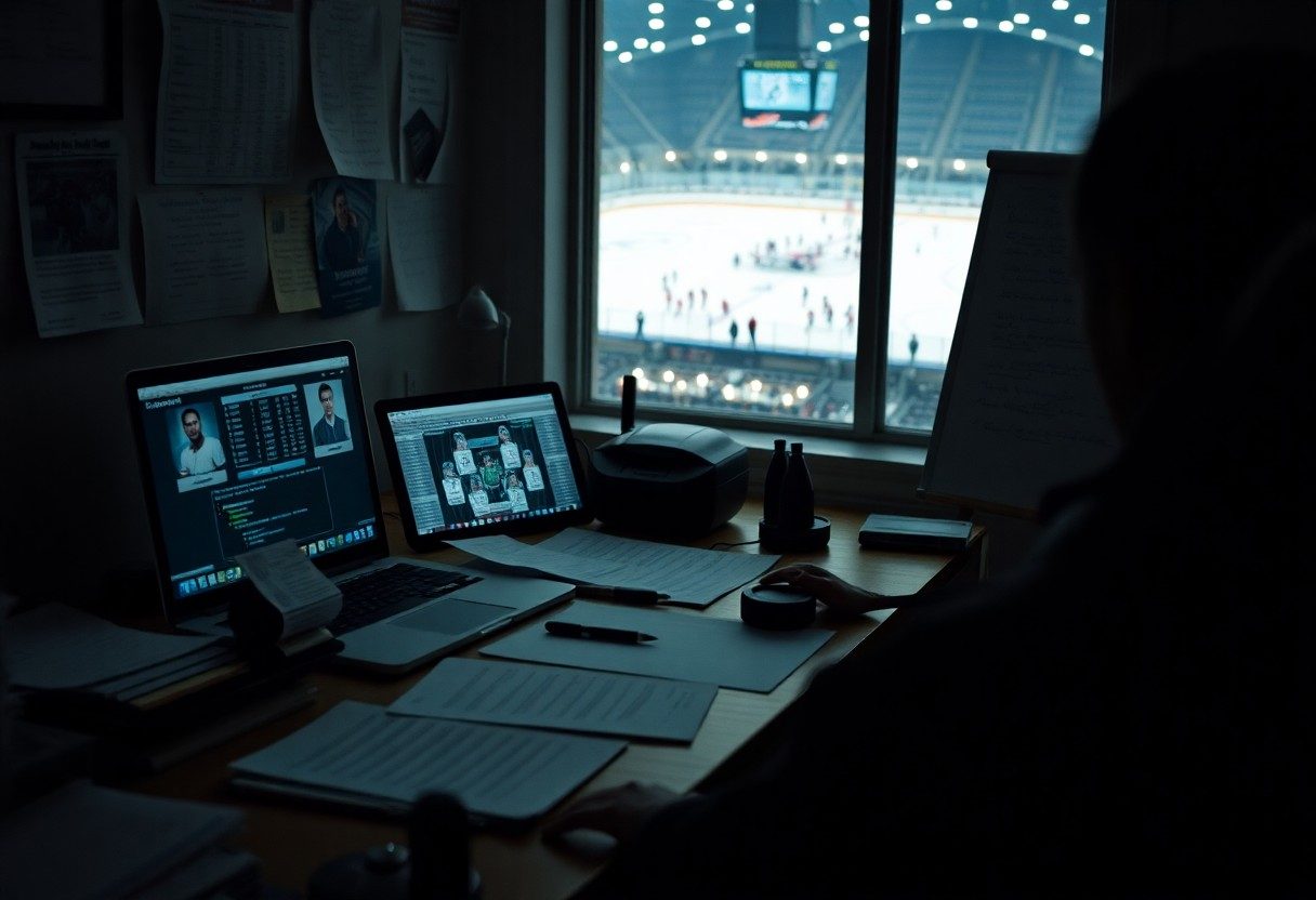 Expert Insights: How To Analyze Hockey Teams Before Placing Your Bet?